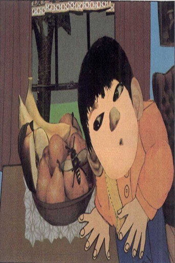 The Sound Collector poster