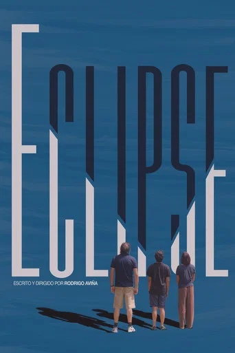 Movie poster for Eclipse (2026)