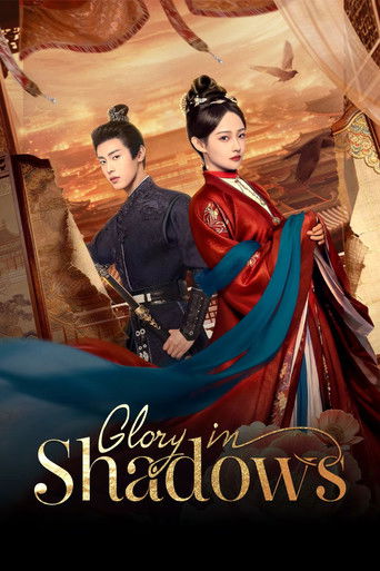 Glory in Shadows poster