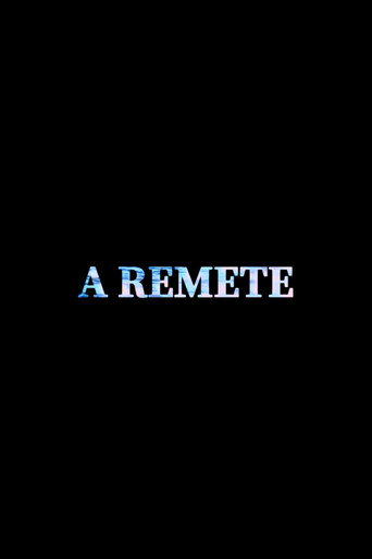 Movie poster for The Hermit