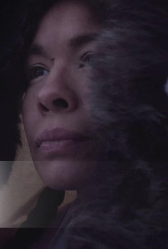 Heritage Minutes: Kenojuak Ashevak poster