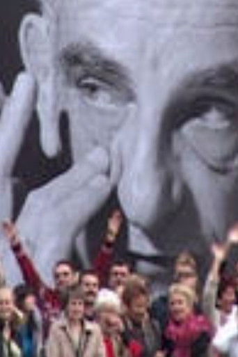 My Kieslowski poster