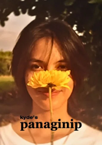 Movie poster for Dream (2023)