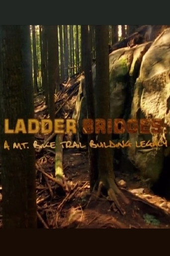 Movie poster for Ladder Bridges (2006)
