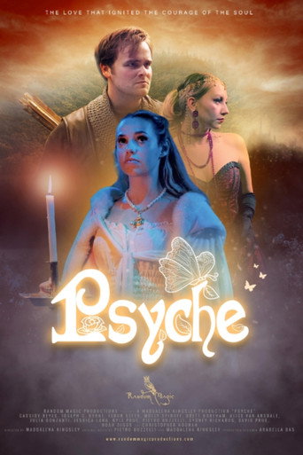 Movie poster for Psyche