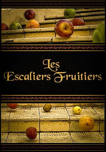 Movie poster for Fruit Stairs (2005)