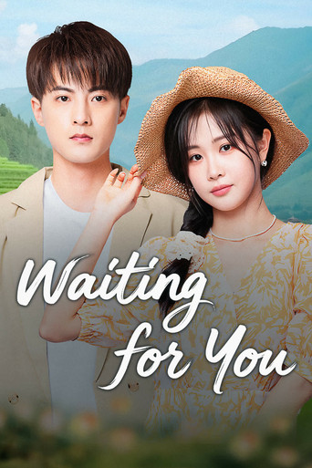 Waiting for You poster
