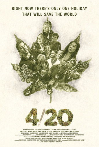 4/20 poster