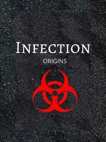 Movie poster for Infection: Origins (2020)