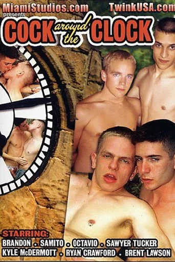 Movie poster for Cock Around the Clock (2004)