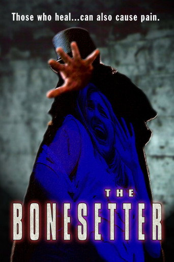 Movie poster for The Bonesetter (2003)