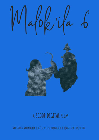 Movie poster for Malok'ila 6 (2009)