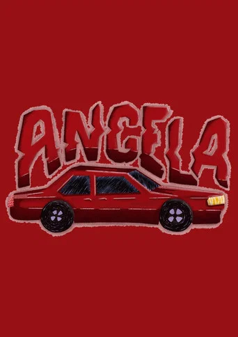 Movie poster for ANGELA