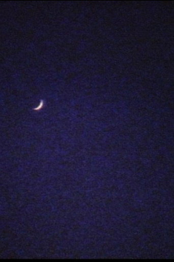 Movie poster for Crescent (1993)