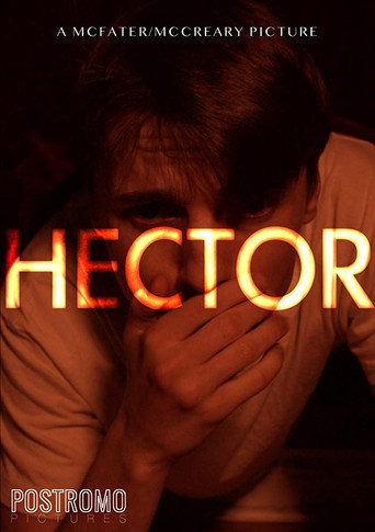 Movie poster for Hector (2019)