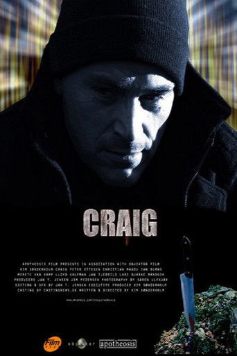 Craig poster
