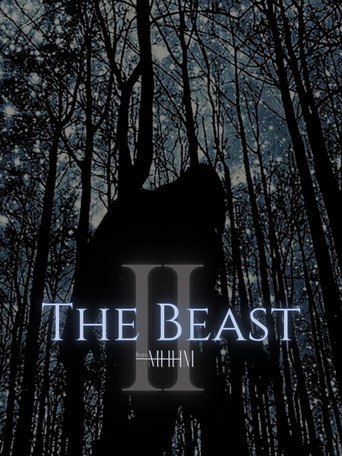 Movie poster for The Beast II (2019)