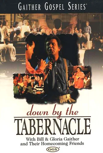 Movie poster for Down by the Tabernacle (1998)