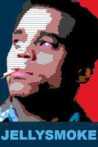 Jellysmoke poster