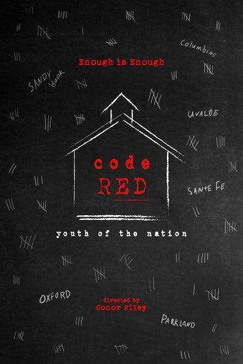 Code Red: Youth of the Nation poster