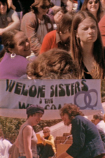 Movie poster for Sisters! (1974)