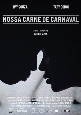 Movie poster for Nossa Carne de Carnaval (2017)