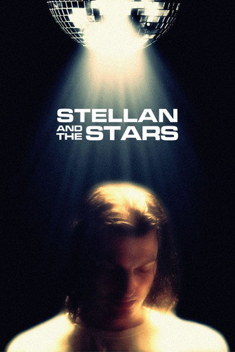 Movie poster for Stellan and the Stars
