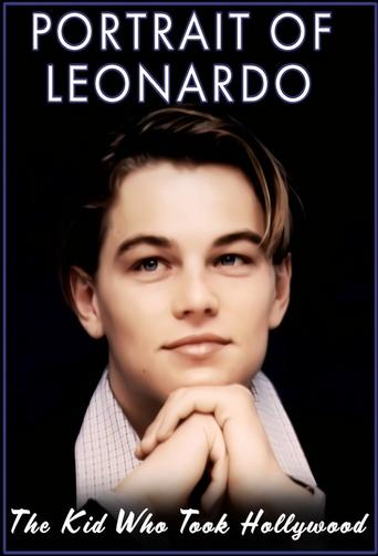 Portrait of Leonardo: The Kid Who Took Hollywood poster