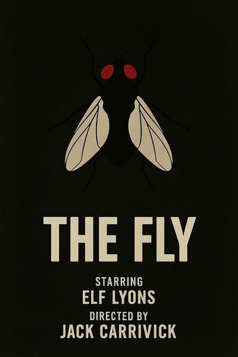 The Fly poster
