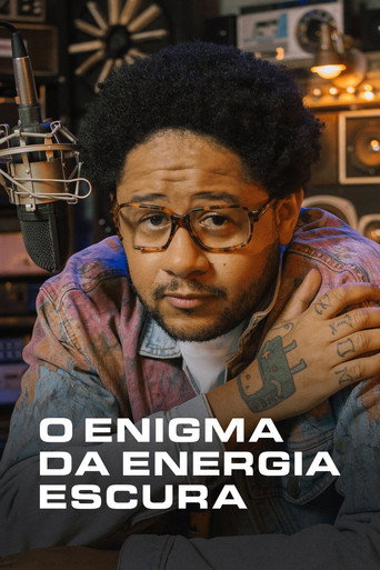 O Enigma da Energia Escura poster