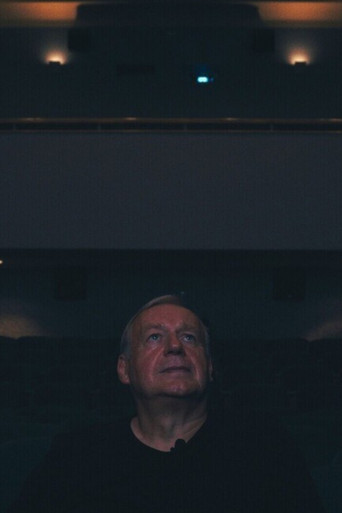 Movie poster for The New Horizon (2025)