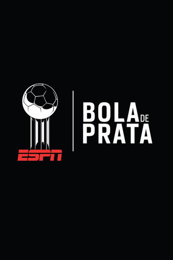 Bola de Prata poster