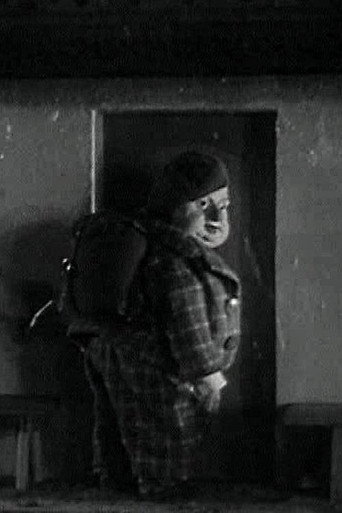 Movie poster for Nachtasyl (1934)