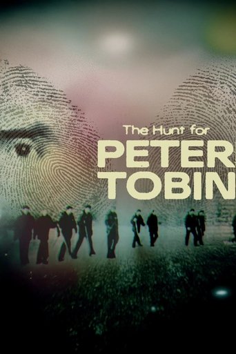 The Hunt for Peter Tobin poster