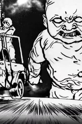 Amnesia en el Estado poster