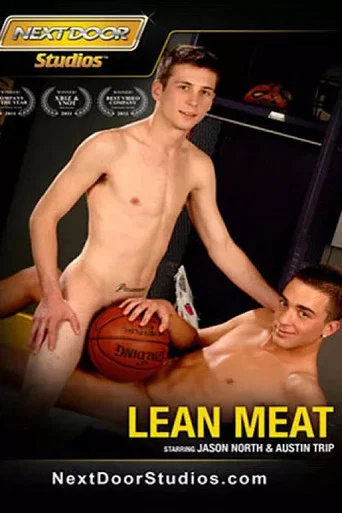 Movie poster for Lean Meat (2012)
