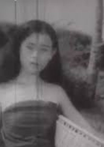 Movie poster for Si Melati (1952)