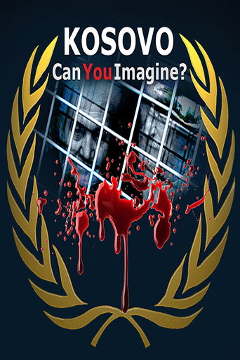 Movie poster for Kosovo: Can You Imagine? (2009)