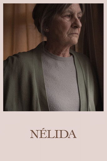 Nélida poster