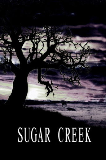 Sugar Creek poster