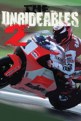 Movie poster for The Unrideables 2 (2014)