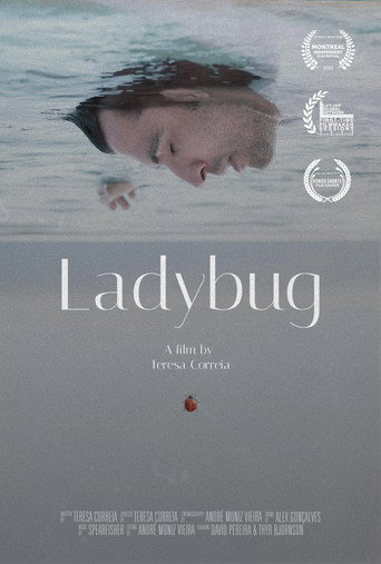 Movie poster for Ladybug (2022)