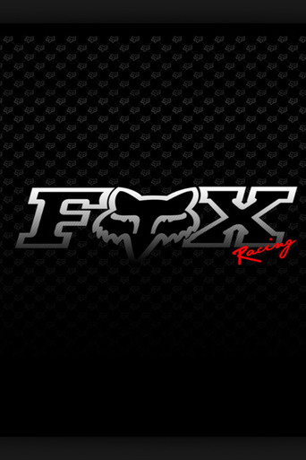 Fox Racing: Fly poster