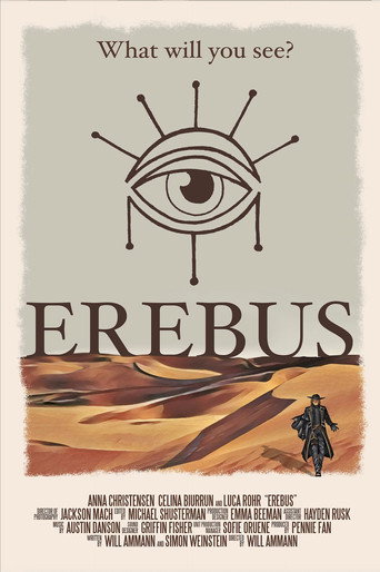 Erebus poster