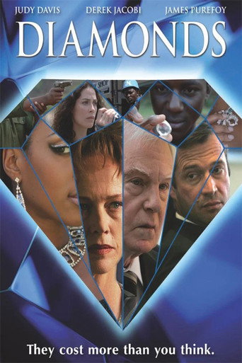 Series poster for Diamonds (2009)
