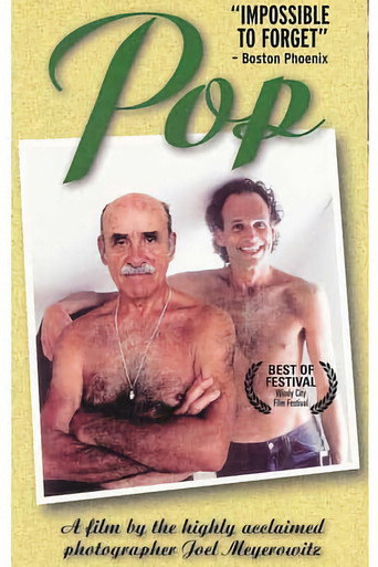 Movie poster for Pop (1999)