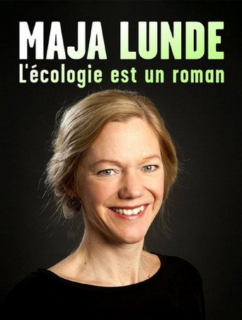 Movie poster for Das Phänomen Maja Lunde: Klimawandel als Bestseller (2023)