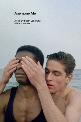 Movie poster for Anemone Me (1990)