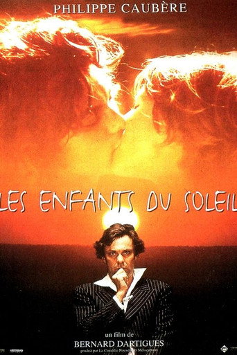 Movie poster for Children of the Sun (1995)