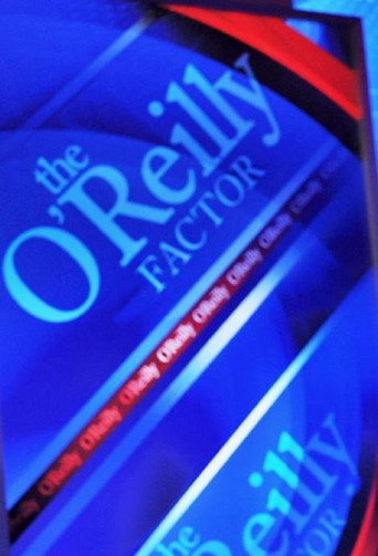 Series poster for The Factor